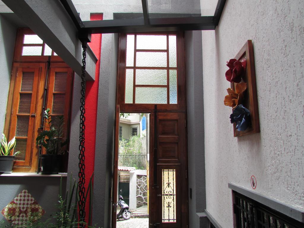 Loft Catete Baldo Pensión