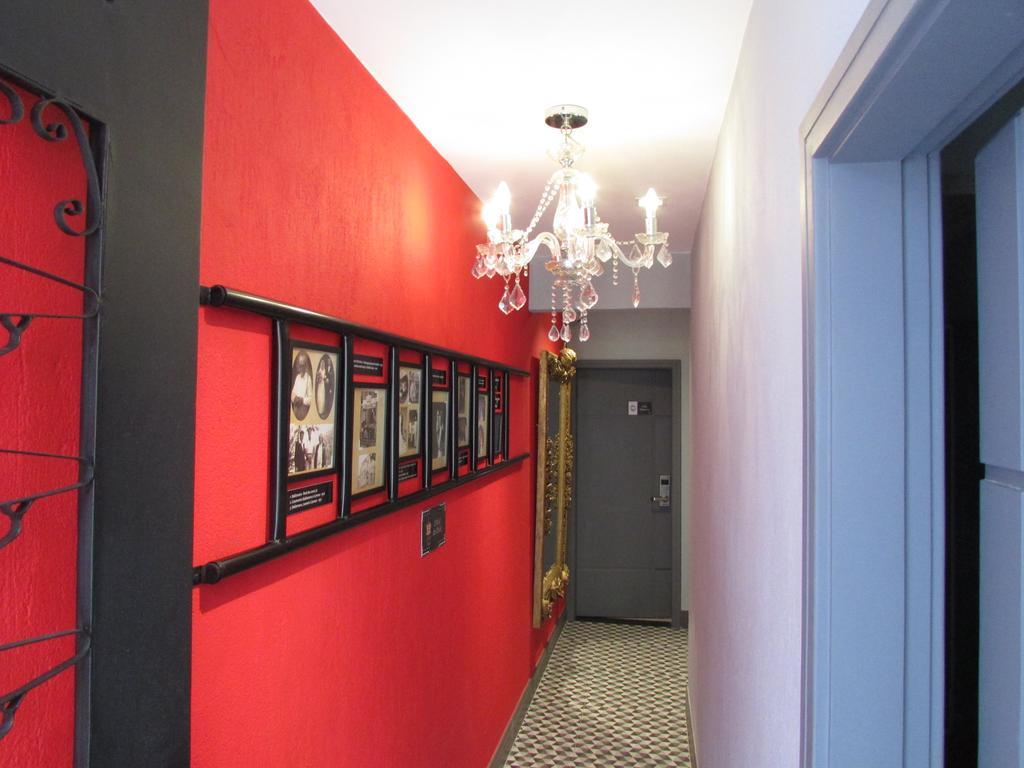 Loft Catete Baldo Pensión Río de Janeiro