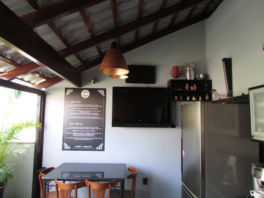 Loft Catete Baldo * Río de Janeiro