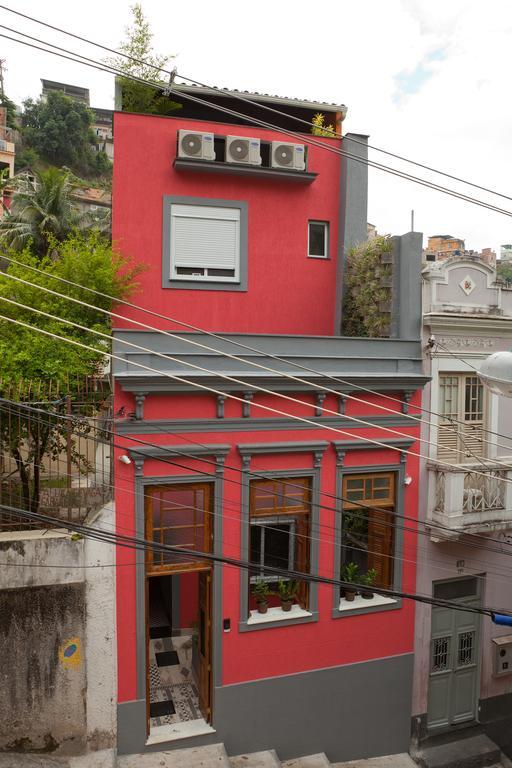 Loft Catete Baldo