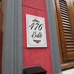 LOFT CATETE Baldô