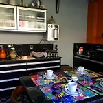 LOFT CATETE Baldô