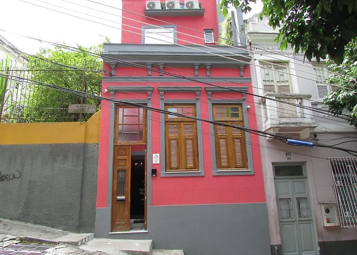 LOFT CATETE Baldô