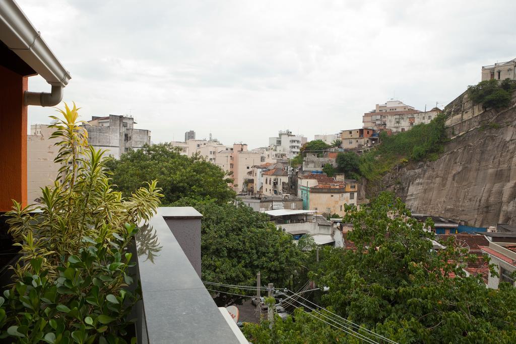 Casa de hóspedes Loft Catete Baldo Rio de Janeiro