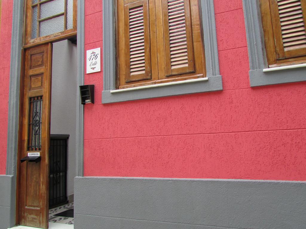 Loft Catete Baldo *