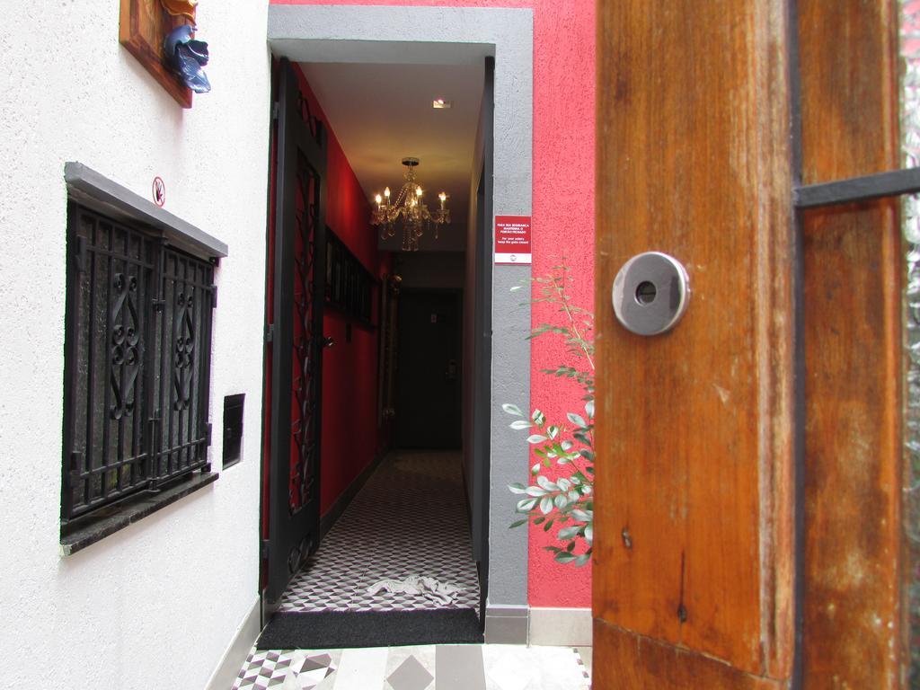 Casa de hóspedes Loft Catete Baldo Rio de Janeiro