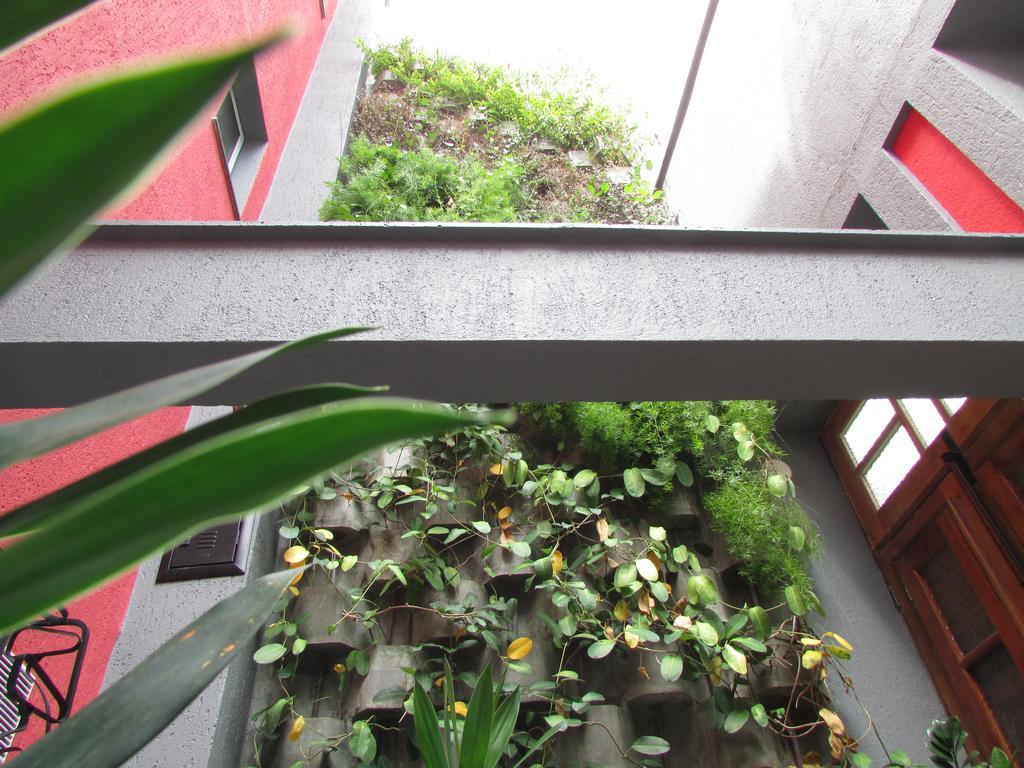 Casa de hóspedes Loft Catete Baldo Rio de Janeiro