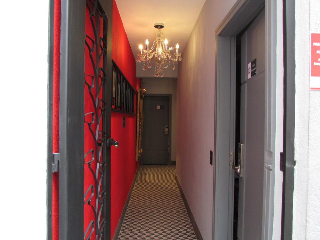 Casa de hóspedes Loft Catete Baldo *