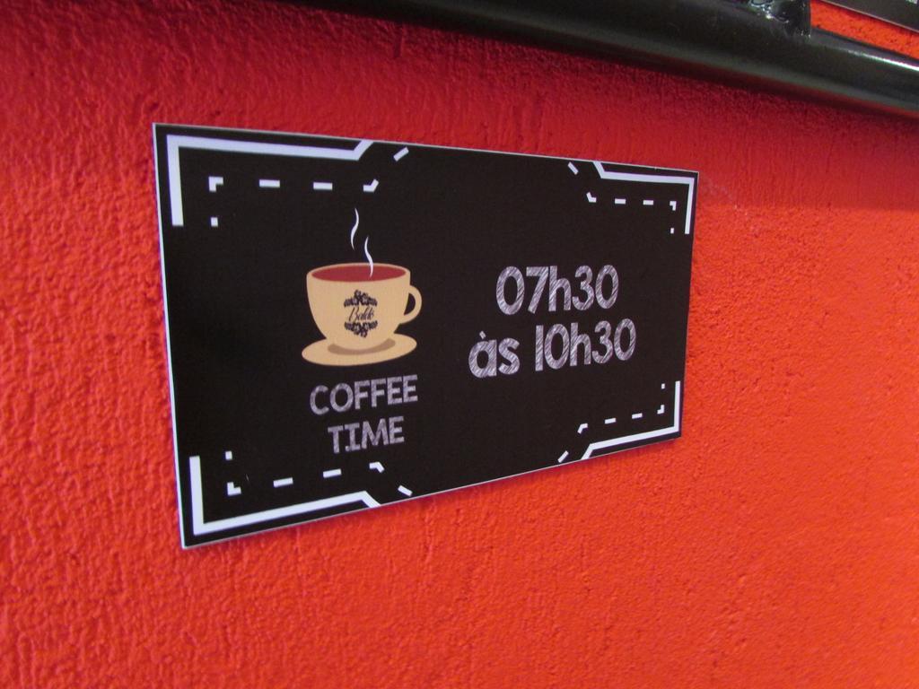 Loft Catete Baldo Casa de hóspedes Rio de Janeiro