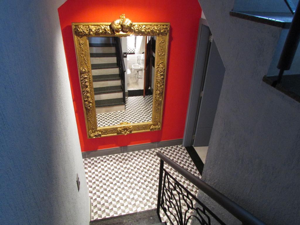 Loft Catete Baldo * Rio de Janeiro
