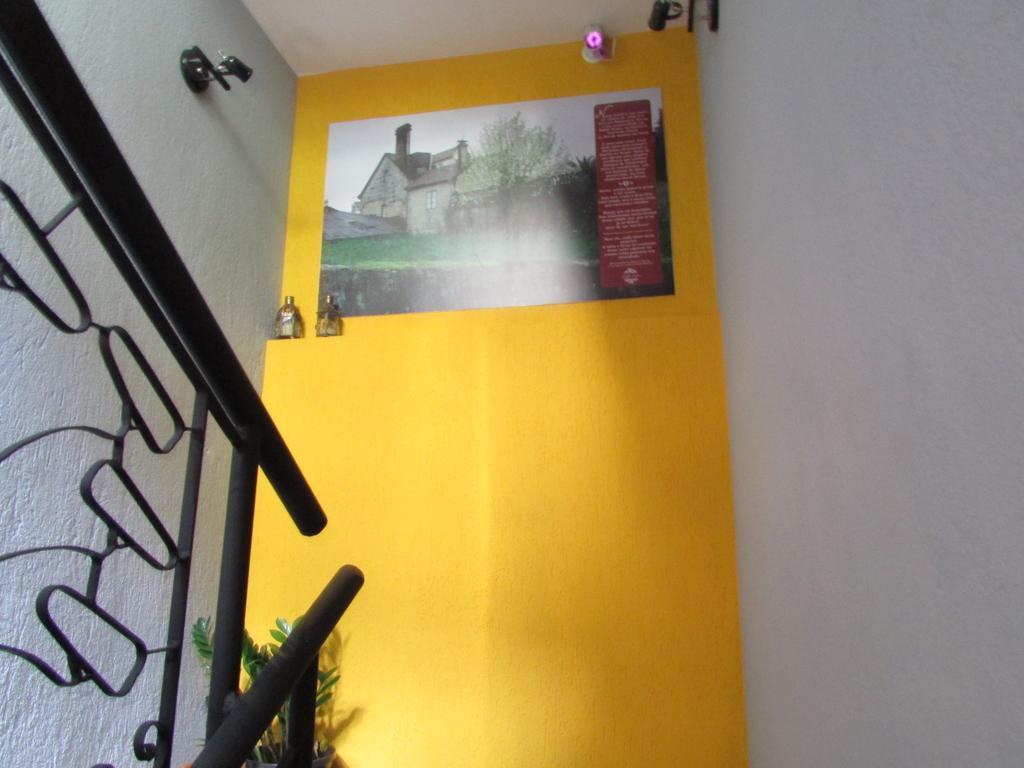 Loft Catete Baldo Casa de hóspedes Rio de Janeiro