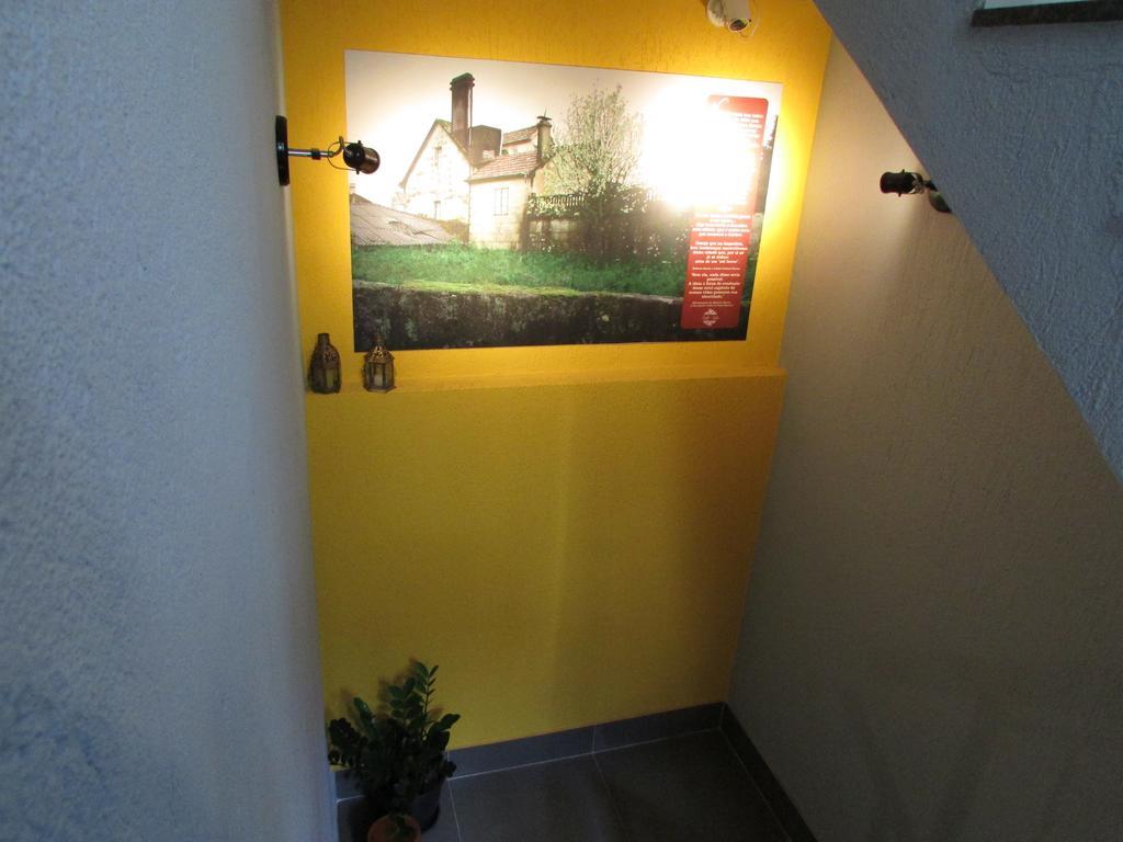 Loft Catete Baldo Casa de hóspedes