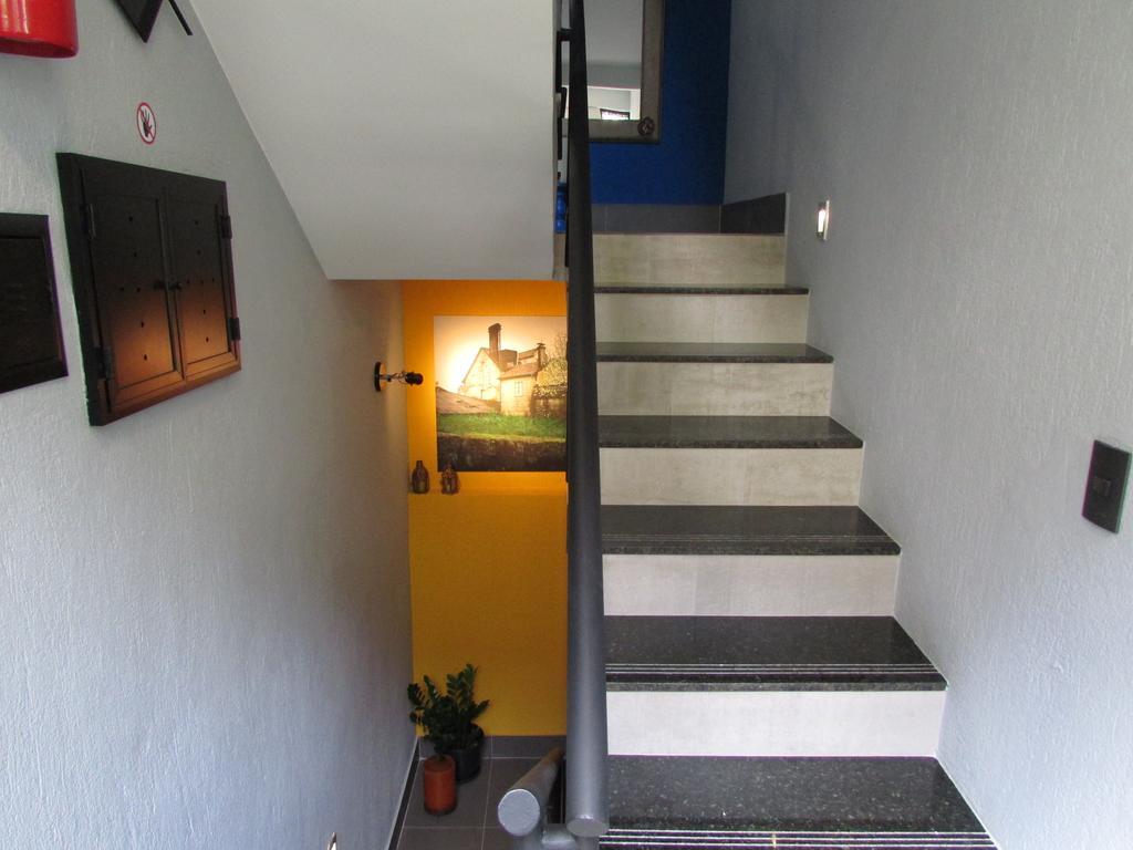 Casa de hóspedes Loft Catete Baldo *