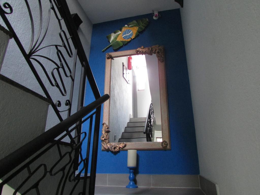 Casa de hóspedes Loft Catete Baldo