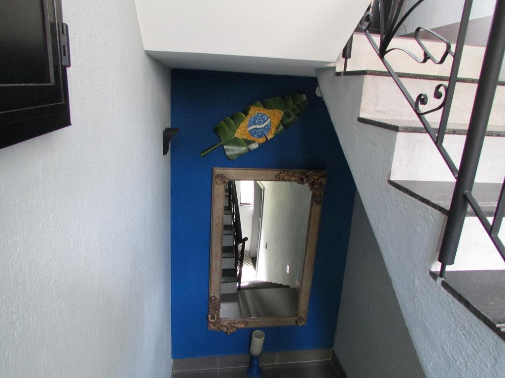 Casa de hóspedes Loft Catete Baldo *