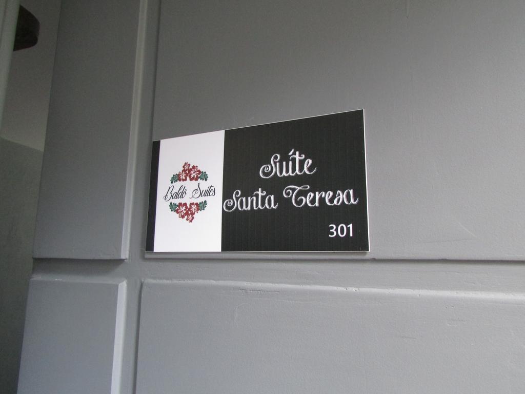 Loft Catete Baldo Rio de Janeiro