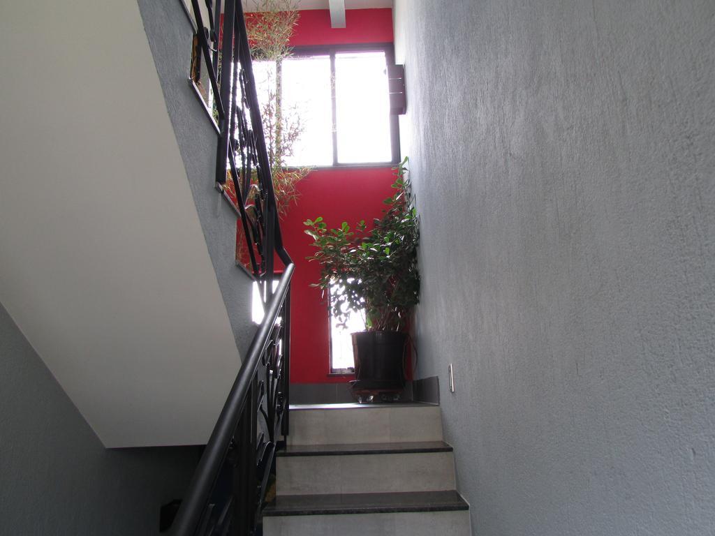 Casa de hóspedes Loft Catete Baldo *