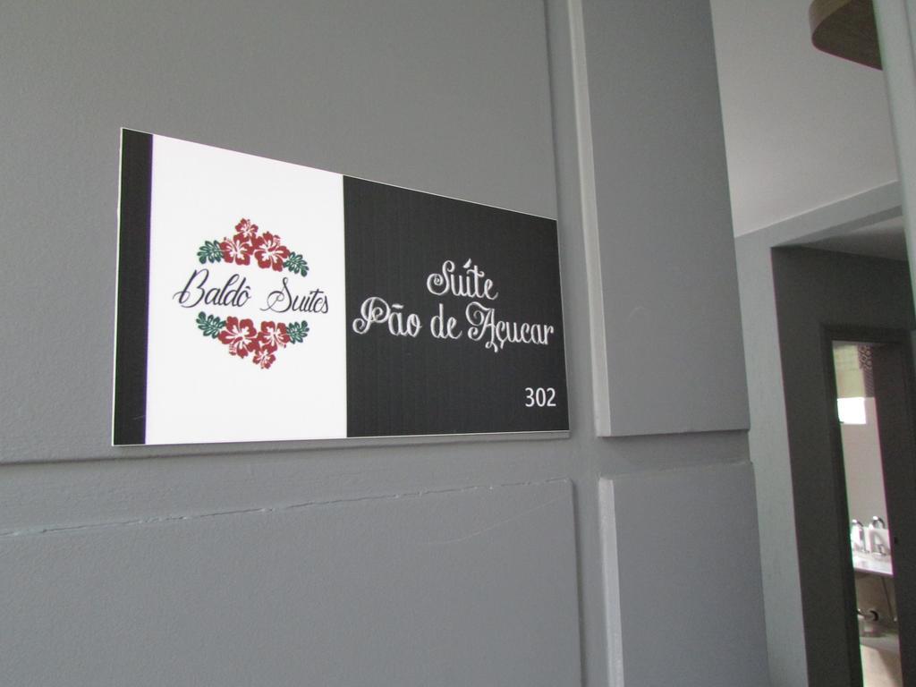 Casa de hóspedes Loft Catete Baldo