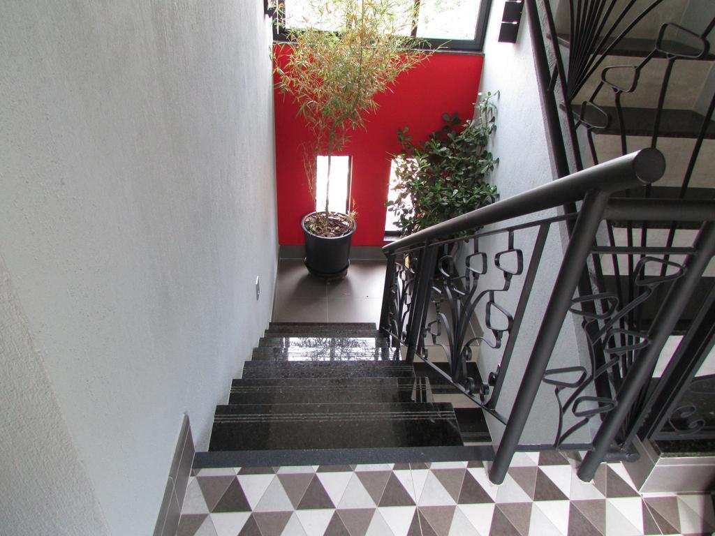 Casa de hóspedes Loft Catete Baldo *