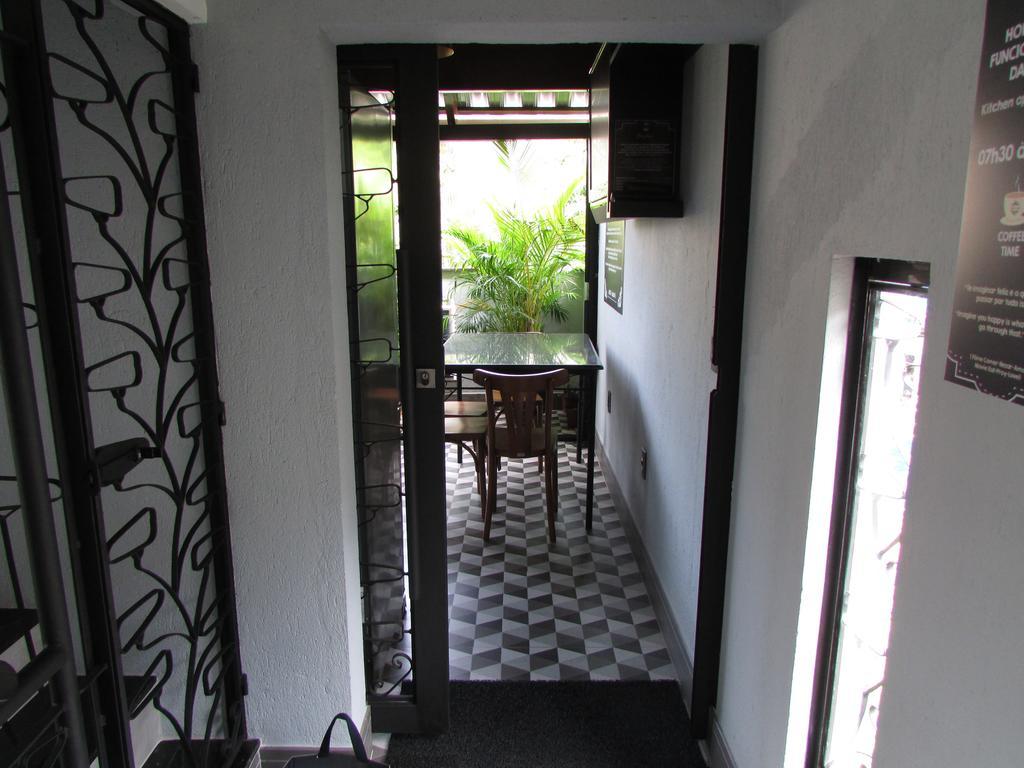 Loft Catete Baldo * Rio de Janeiro