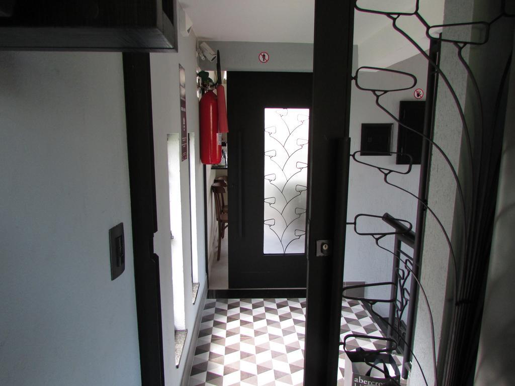 Loft Catete Baldo Casa de hóspedes Rio de Janeiro