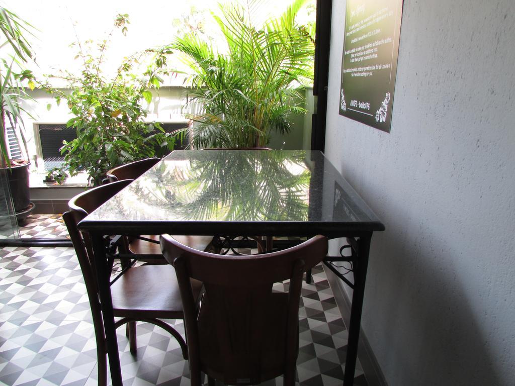 Loft Catete Baldo Casa de hóspedes
