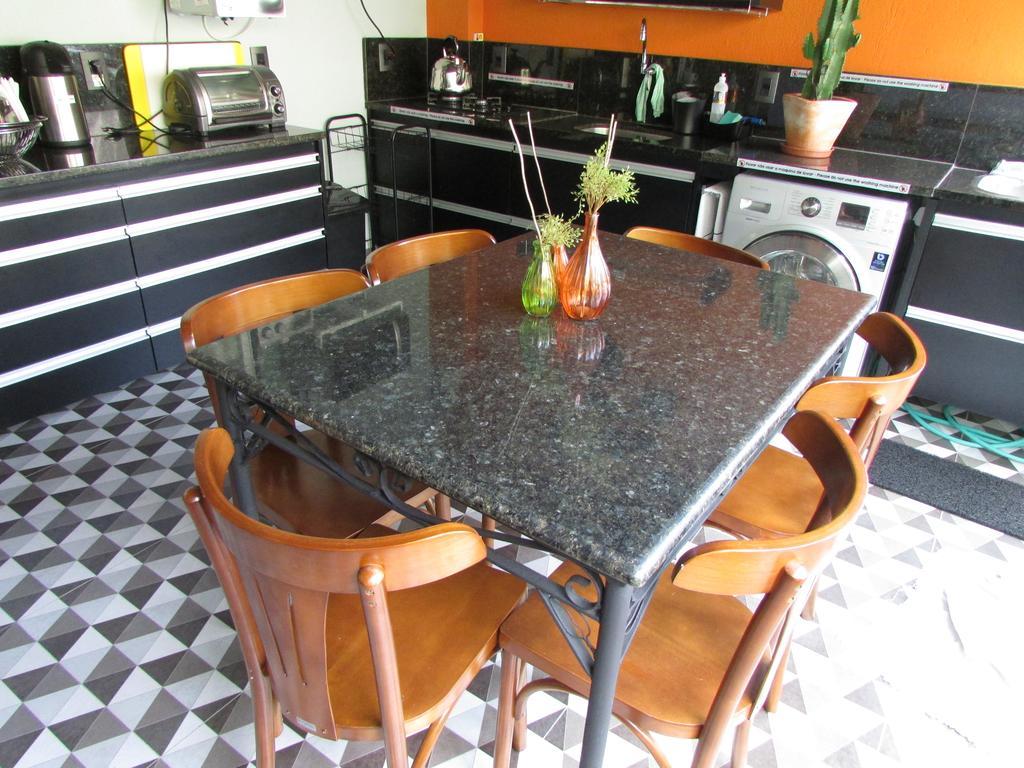 Loft Catete Baldo