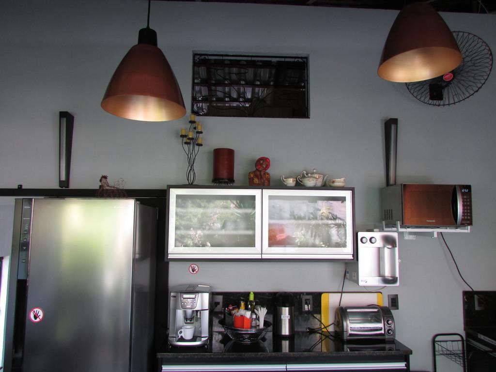 Casa de hóspedes Loft Catete Baldo *