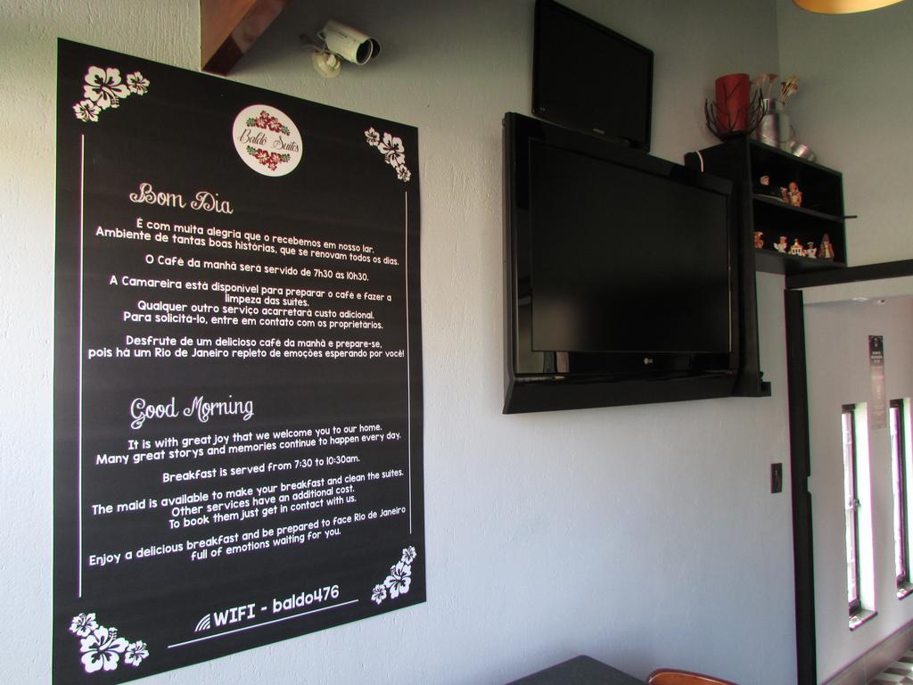 Loft Catete Baldo *