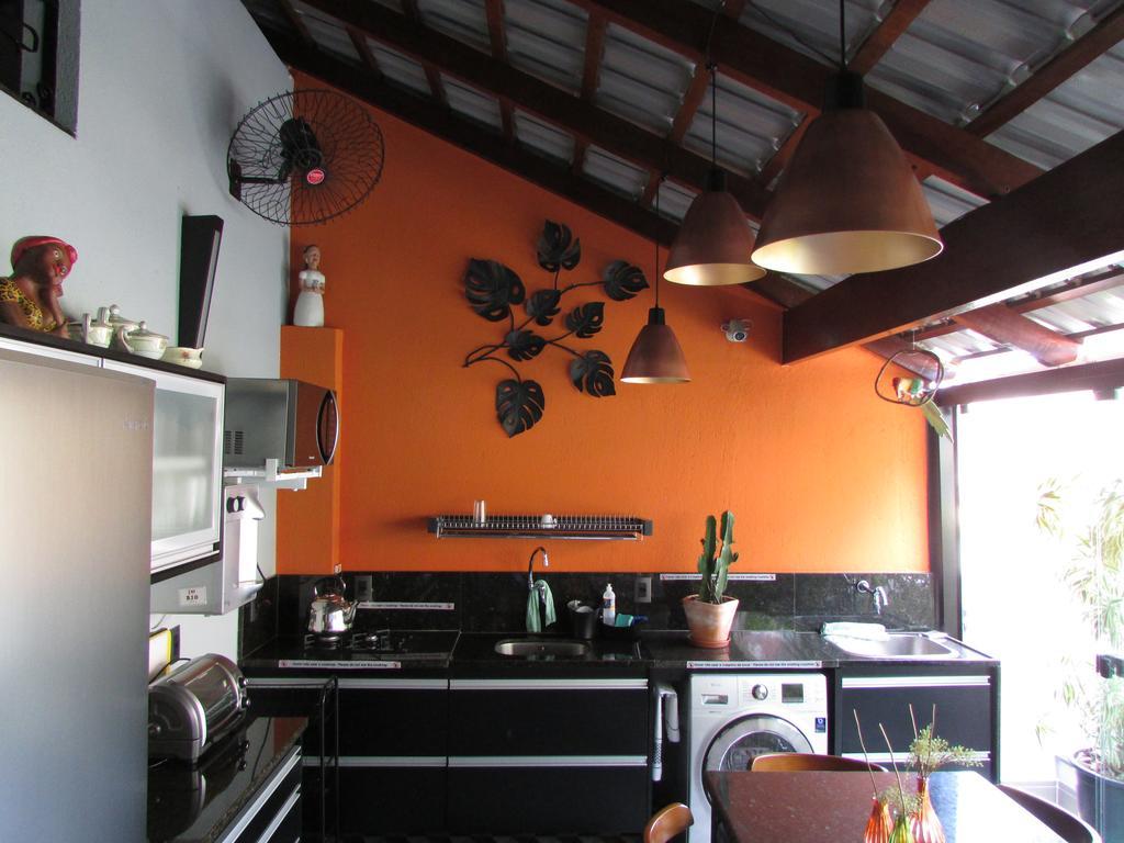Loft Catete Baldo Casa de hóspedes