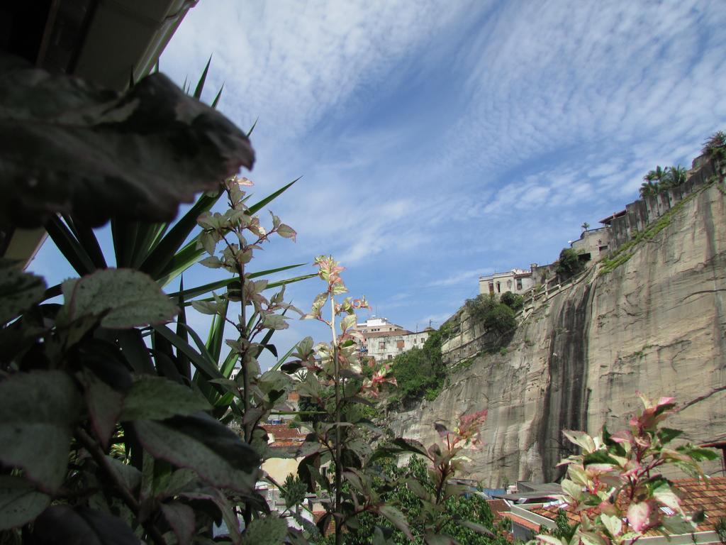 Casa de hóspedes Loft Catete Baldo Rio de Janeiro