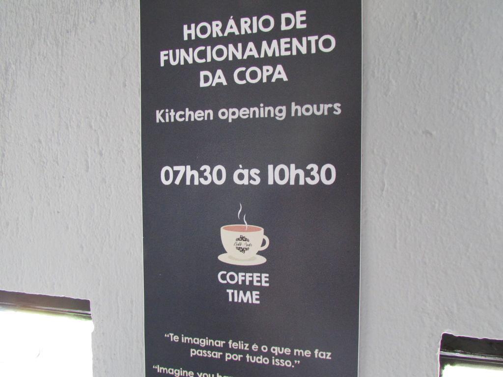 Casa de hóspedes Loft Catete Baldo