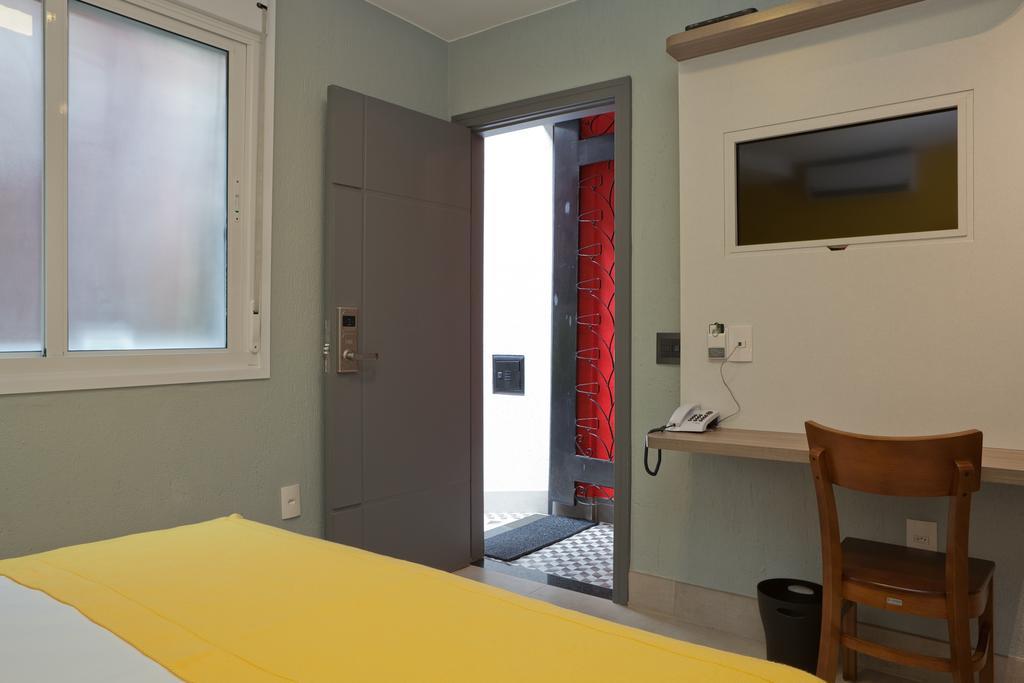 Loft Catete Baldo Casa de hóspedes
