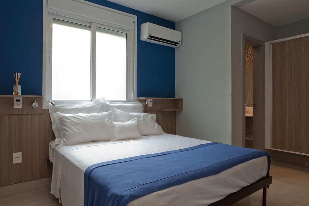 Loft Catete Baldo Rio de Janeiro