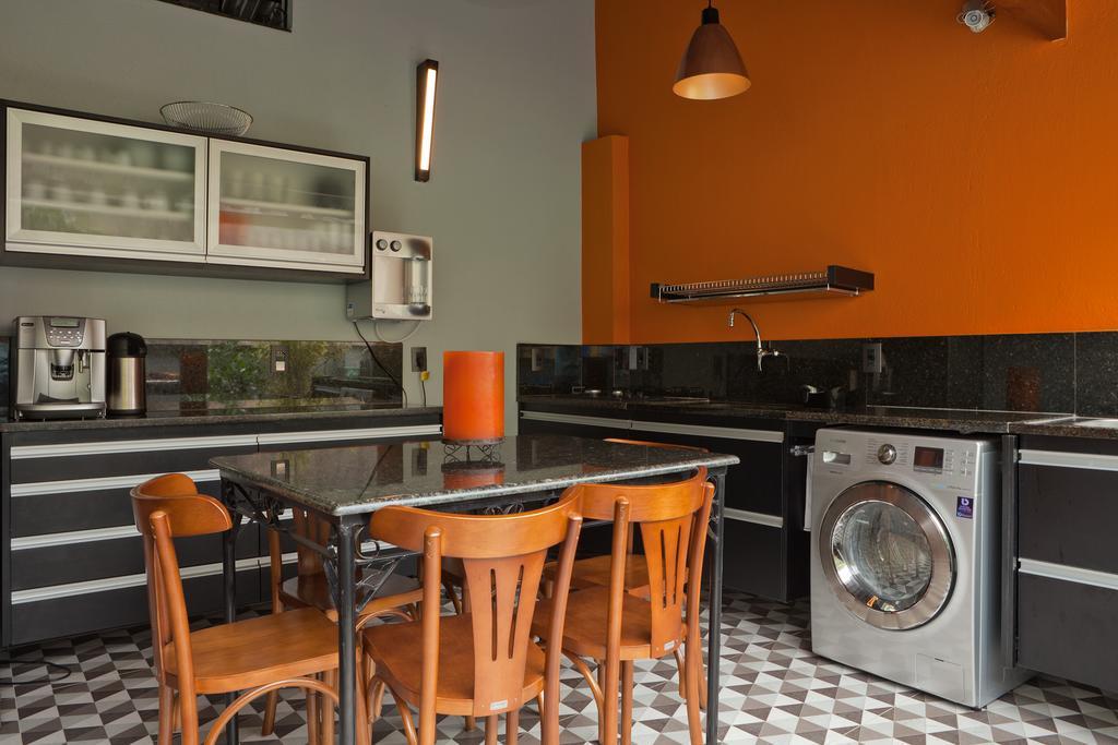 Loft Catete Baldo *