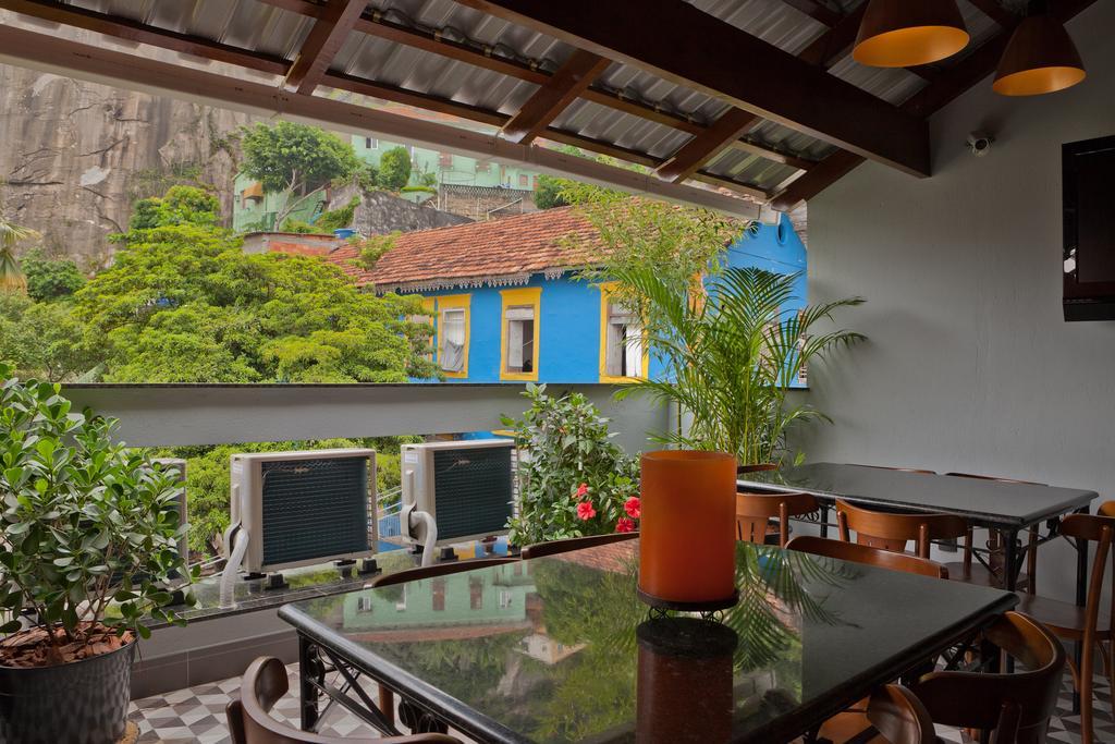 Loft Catete Baldo