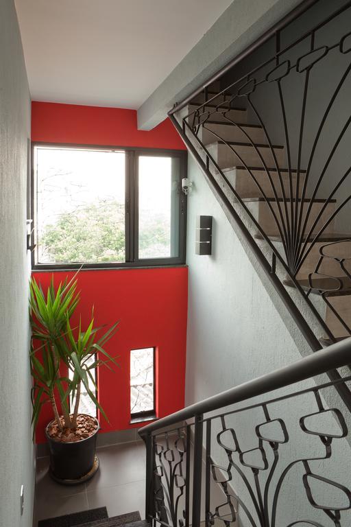 Casa de hóspedes Loft Catete Baldo Rio de Janeiro