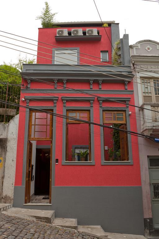 Casa de hóspedes Loft Catete Baldo *