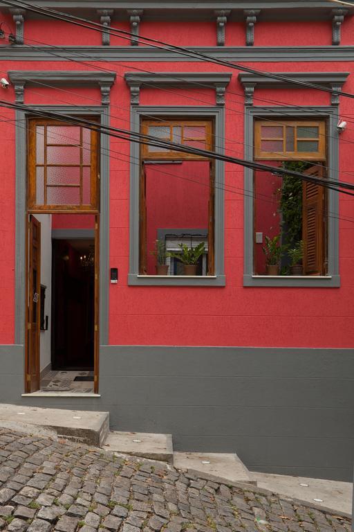 Loft Catete Baldo Casa de hóspedes *