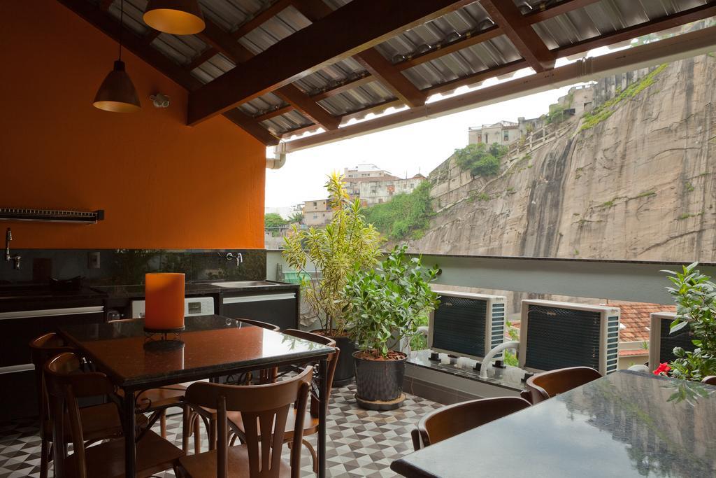 Loft Catete Baldo * Rio de Janeiro