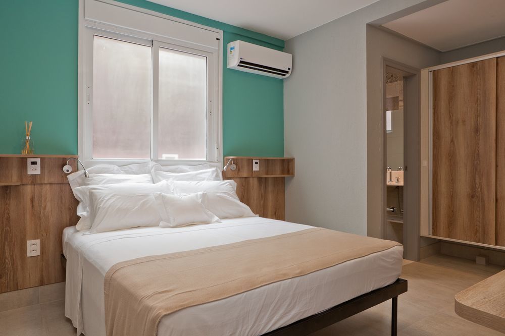 Loft Catete Baldo * Rio de Janeiro