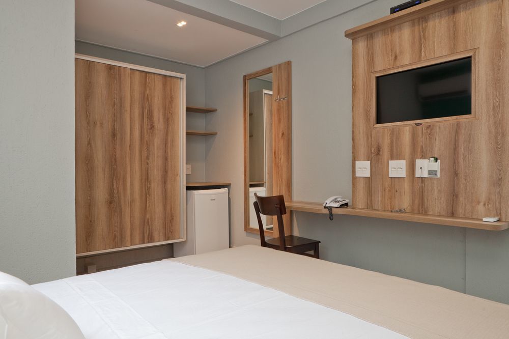 Loft Catete Baldo Rio de Janeiro