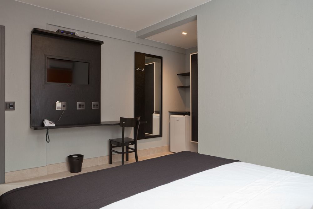 Casa de hóspedes Loft Catete Baldo Rio de Janeiro